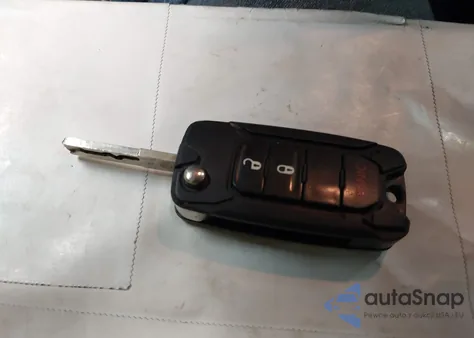 2015 Jeep Renegade Sport z USA, uszkodzony, nr VIN ZACCJAAT0FPB18531